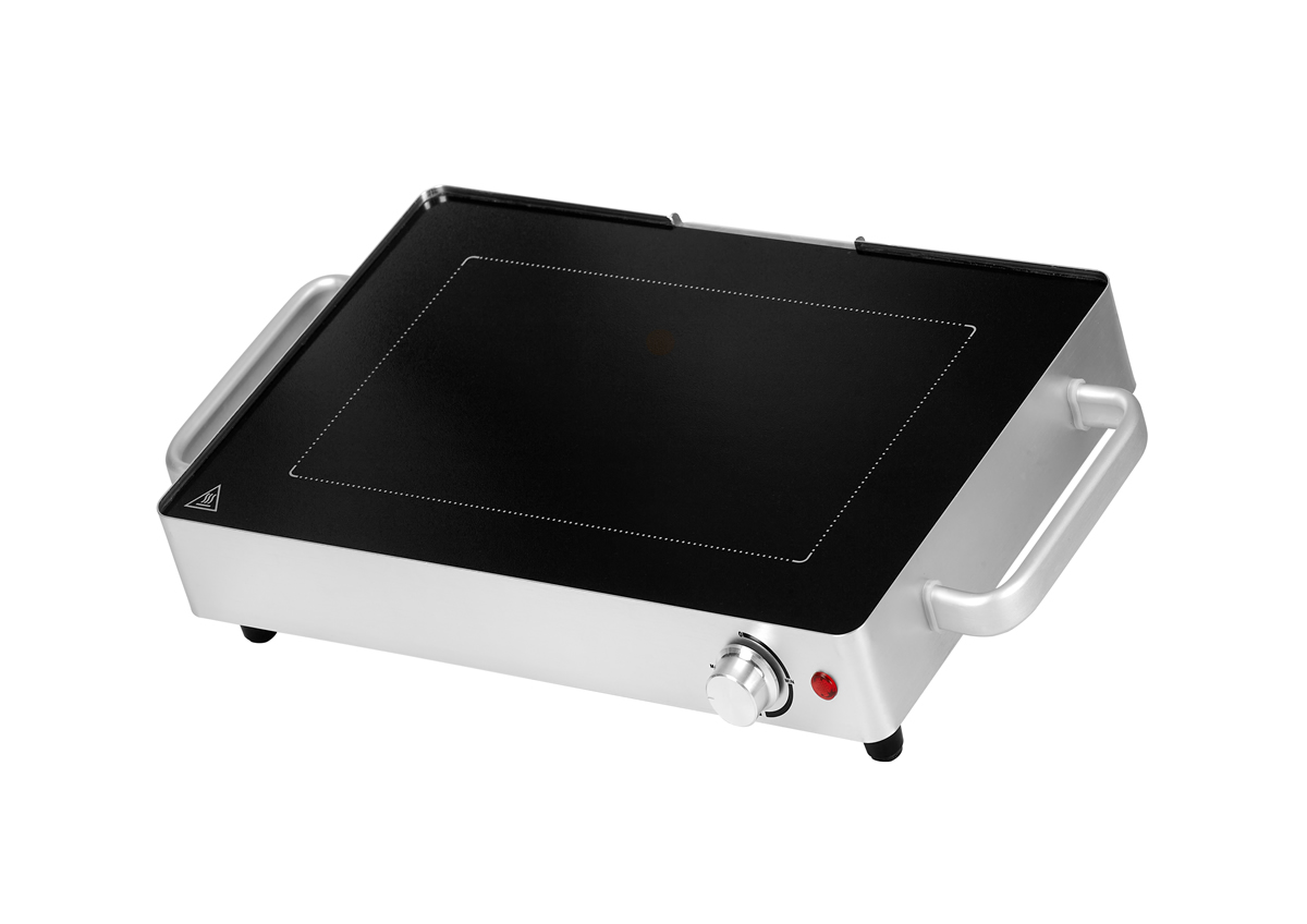 <strong>Embedded induction cooker N3823</strong>