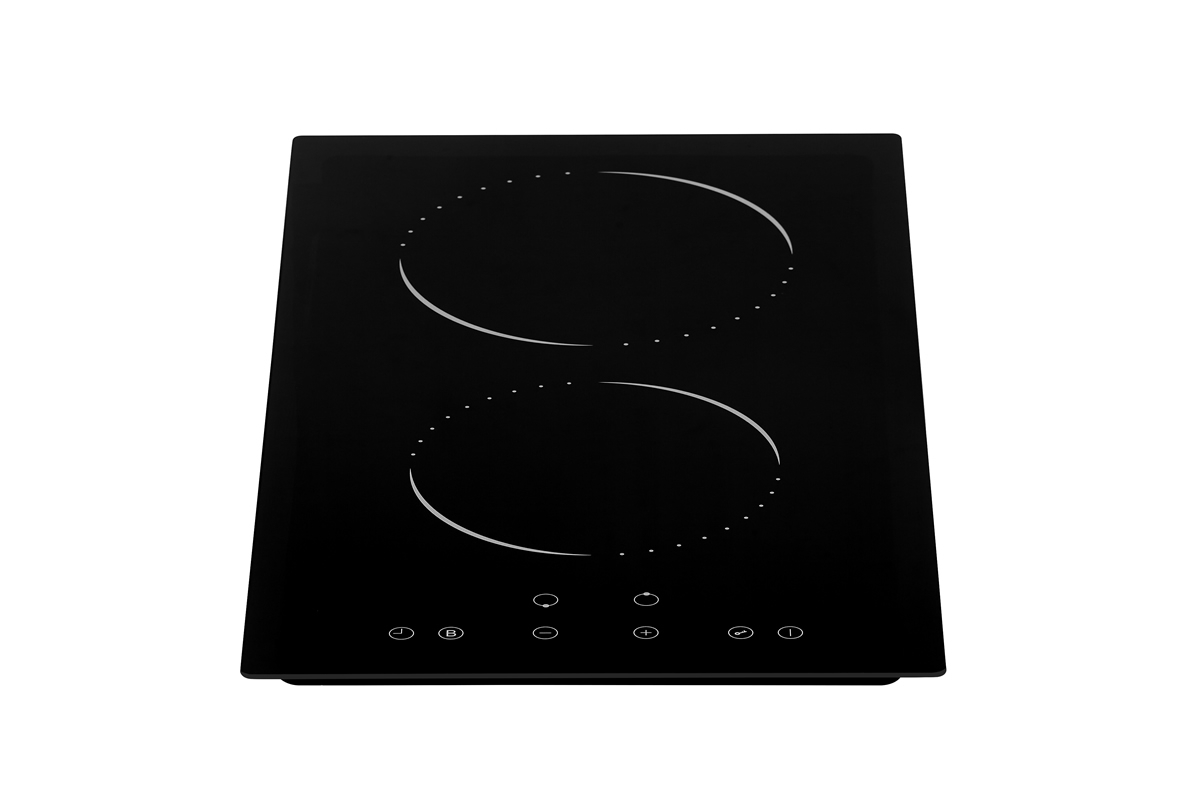 <strong>2C vertical induction cooker embedded CC</strong>